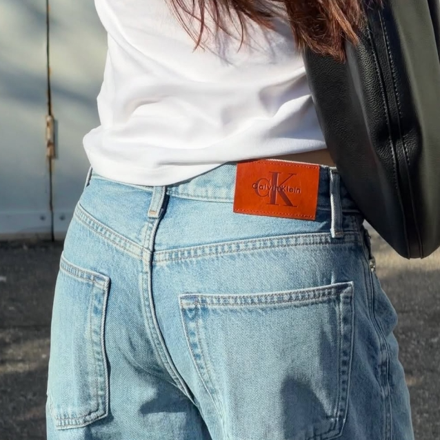 Calvin Klein: End Of Season Sale