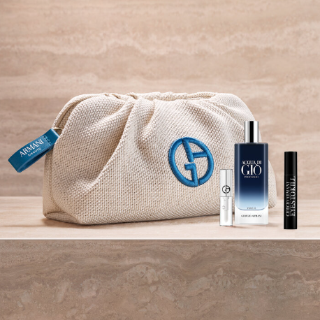 Giorgio Armani Beauty: Complimentary Gift on Orders $125+