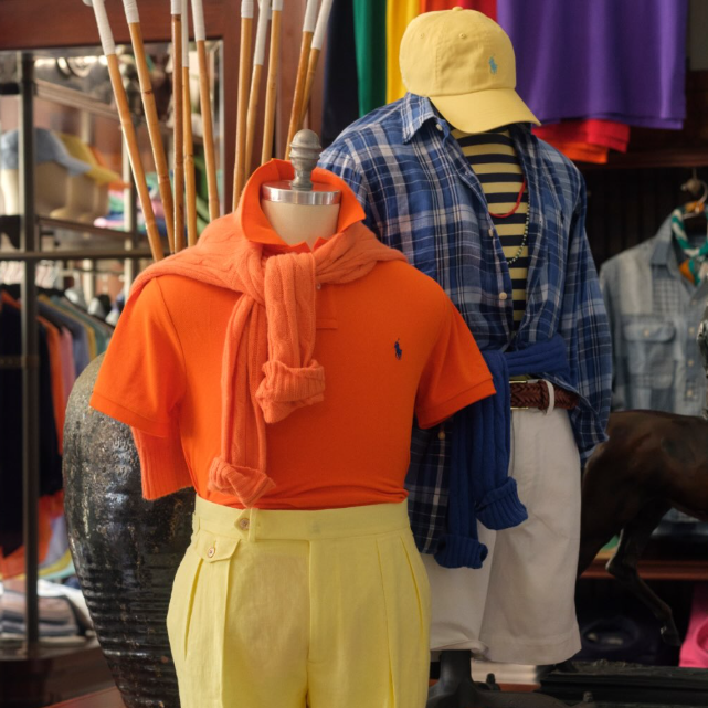 Ralph Lauren UK: Big Kids New Arrivals