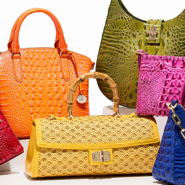 Brahmin: 15% OFF $250+