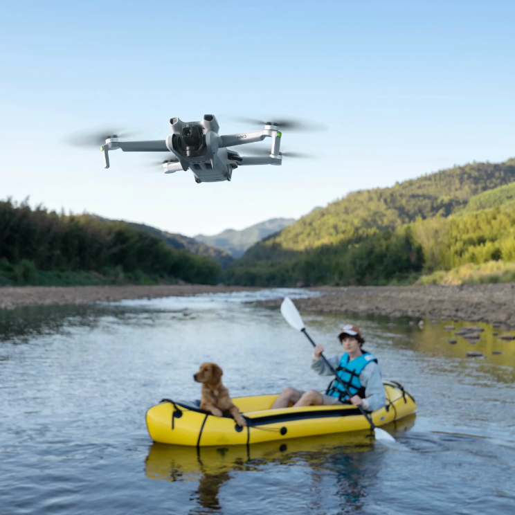 DJI: DJI Mini 3 Save $100