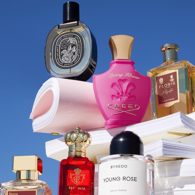 Neiman Marcus: Beauty Sale