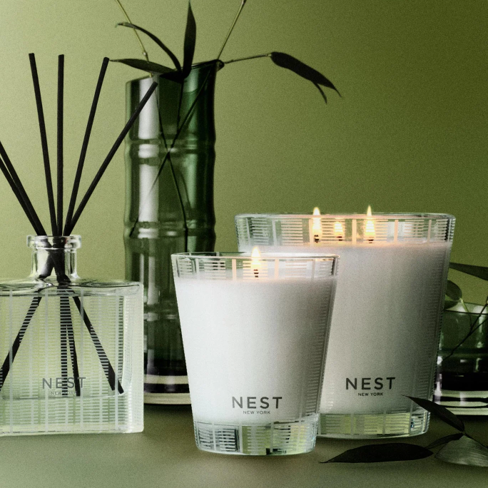 NEST New York: 20% OFF Sitewide