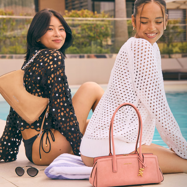 Michael Kors US: Extra 40% OFF Sale