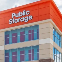 Public Storage: Up to 40% OFF Rental