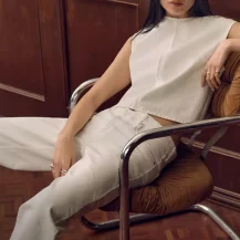 Levi's：夏日丹寧時尚熱賣 入經典款牛仔褲