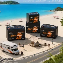 LiTime CA: Summer Power Sale