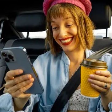 Hoppa DE: Mid-Month Sale on Airport Transfers