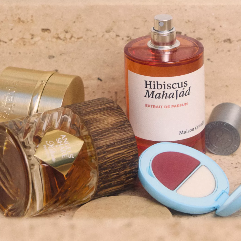 Selfridges: New in Beauty From PENHALIGONS, CHANEL, GUCCI and More