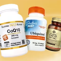 iherb: 15% OFF CoQ10