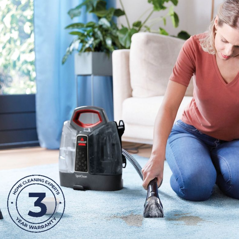 BISSELL UK: Up to £100 OFF on Selected Products