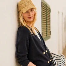 Saint James: Summer Sale Seasonal Styles