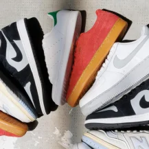 Foot Locker: Up to 30% OFF Nike & Jordan