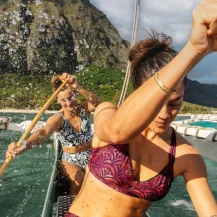Title Nine: Fresh Markdowns on Adventure Apparel