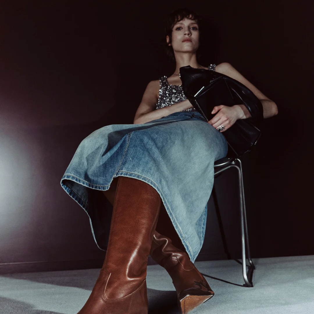 Antonioli: New Arrivals This Week