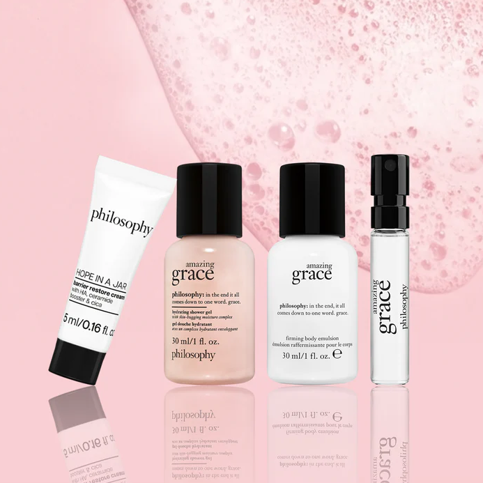 Philosophy: Skincare Summer Sale