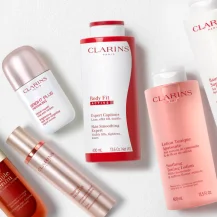 Clarins：豪华装享8折