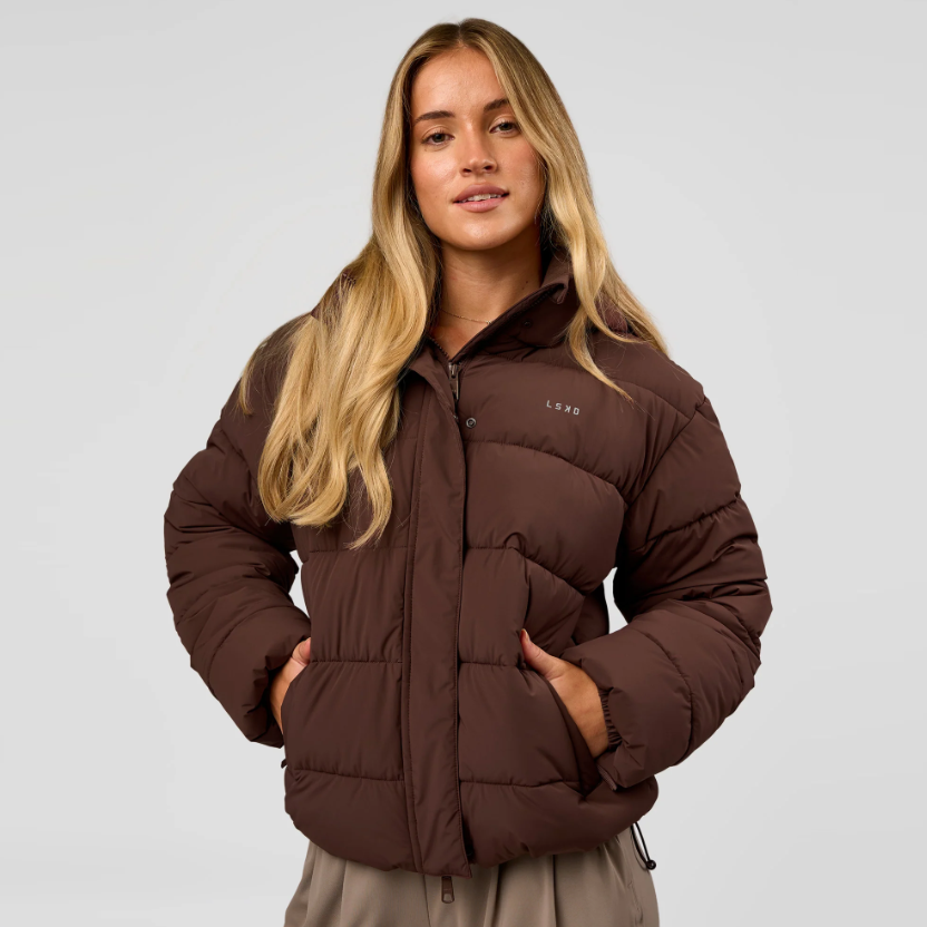LSKD ANZ: Go-To Puffer Jacket
