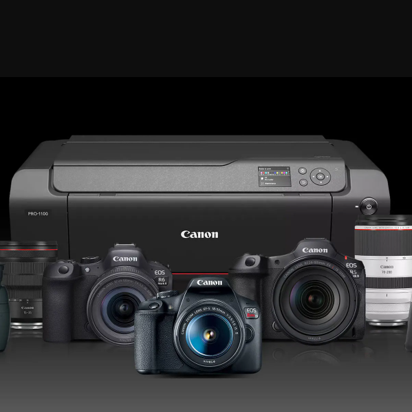 Adorama: Deals & Specials on Canon