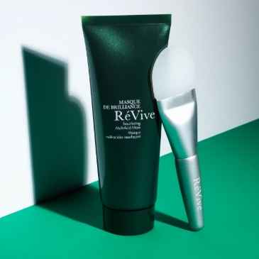 Neiman Marcus: Revive Luxury Beauty