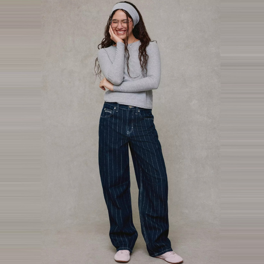 Urban Outfitters：限時大促！BDG牛仔褲熱賣