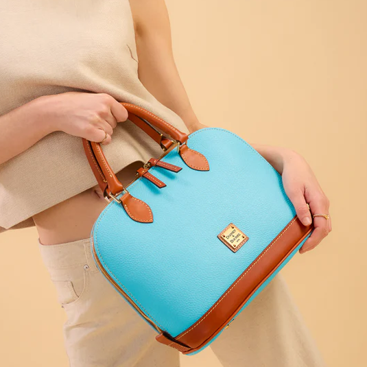 ILoveDooney: Selected Iconic Pebble Grain Styles