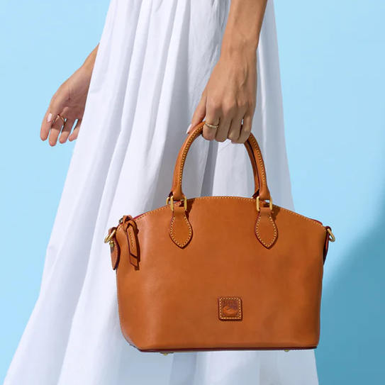 ILoveDooney: Satchel Spotlight