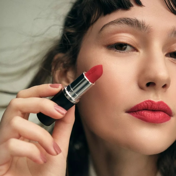 Macy's：口紅節大促 精選彩妝低至5折