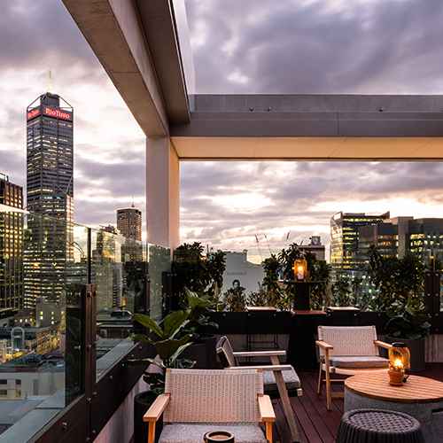 QT Hotels & Resorts: Short Stay Sale