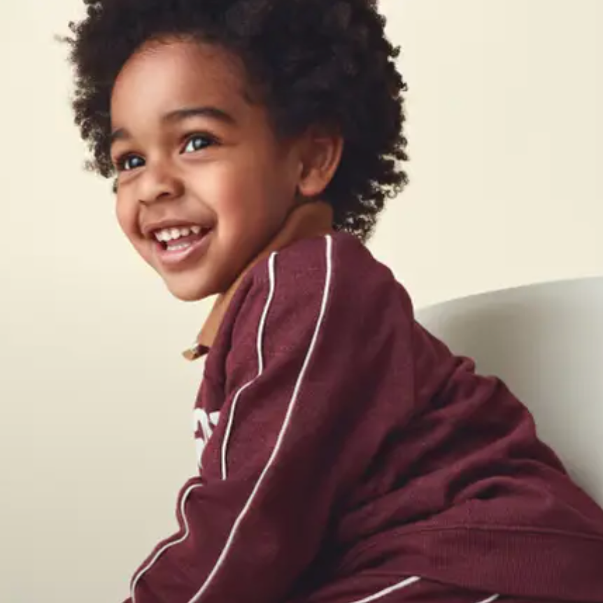 Carter's: Back-to-School Kids' Clothing