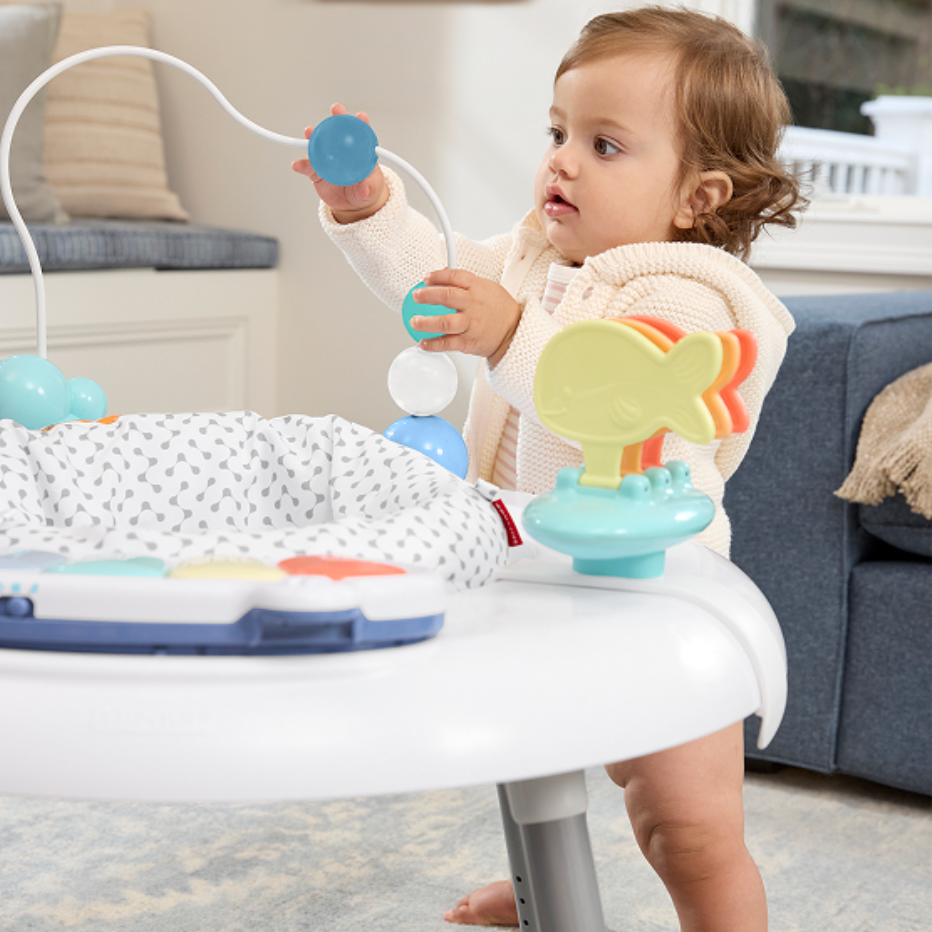 Carter's: SkipHop 25% OFF Select Styles