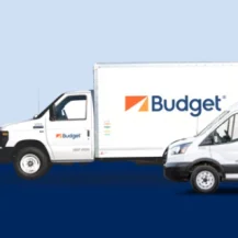 Budget Truck Rental: 20% OFF on Truck Rentals