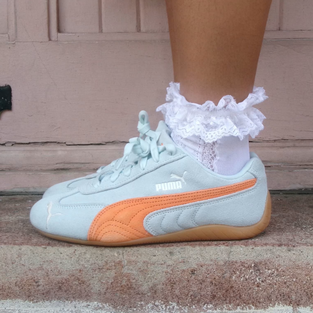PUMA: 40% OFF for 4 or More, 30% OFF for 3, 20% OFF for 2 on Select Styles