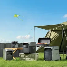 EcoFlow: Outdoor Season Sale
