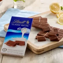 Lindt Chocolate: 20% OFF Select Milk Chocolate