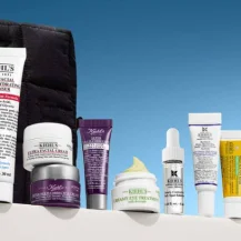 Kiehl's: 30% OFF Sitewide