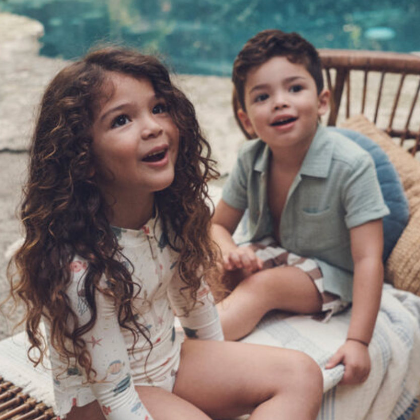 Carter's: Kids Swimwear Clearance