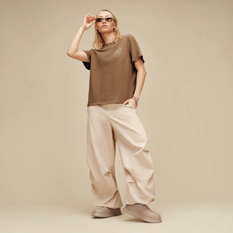 UGG US: Summer Sneakers Collection