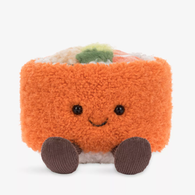 Selfridges: New in JELLYCAT