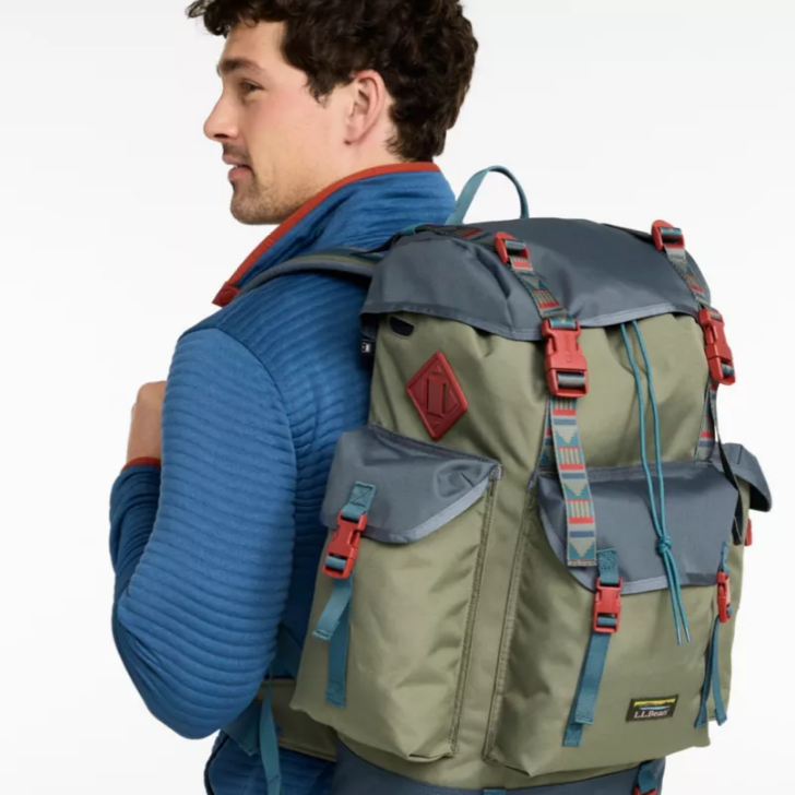 L.L. Bean: Select Backpacks Sale
