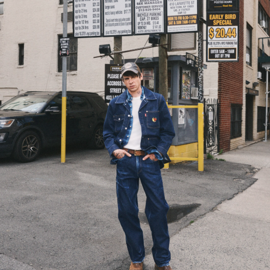 Levi's: Last Chance Sale