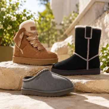 Zulily: UGG Sale