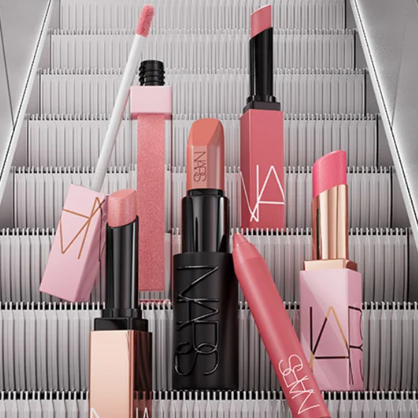 NARS Cosmetics: Up to 40% OFF lip Products