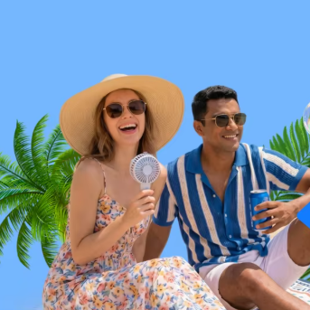 AliExpress: Fun Summer Savings Up to 60% OFF