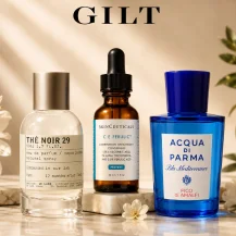 Gilt: Up to 75% OFF Select