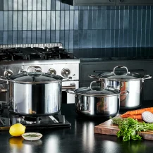 Hexclad UK: Cookware Sets