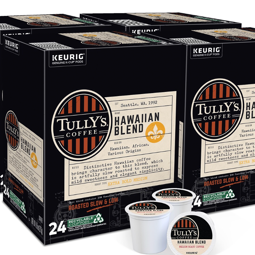 Quill: Buy 2 Get 1 Free K-Cups