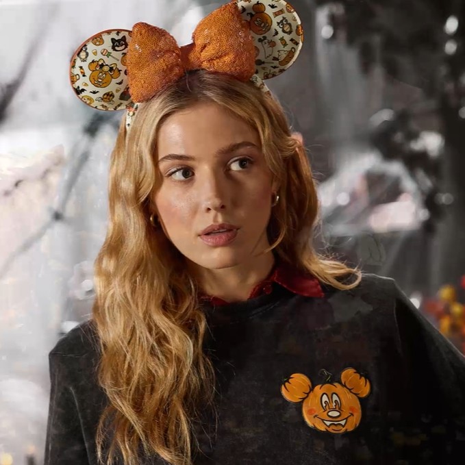 Disney Store: Halloween Shop Is Now Open