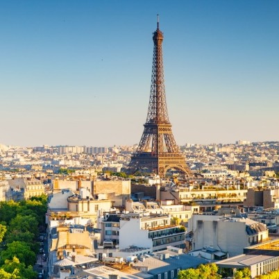 Emirates: Featured Destinations From China