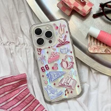 Skinnydip London: 2 Phone Cases for £45